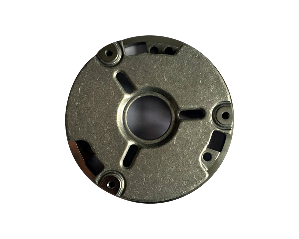 Metal part 2-Die Casting